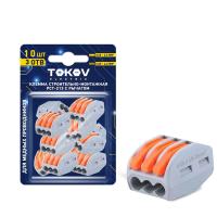 TKE-PCT-213/BL10 TOKOV ELECTRIC фото