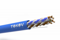 TKP-C08-U/UTP-42-6-305 TOKOV ELECTRIC фото