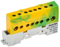 TF-NN20-08-KL-K52 IEK фото
