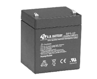 1906648А B.B. Battery фото