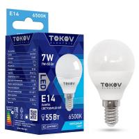 TKE-G45-E14-7-6.5K TOKOV ELECTRIC фото