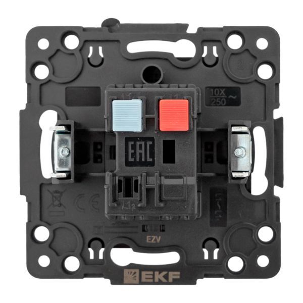  EZV10-221-10