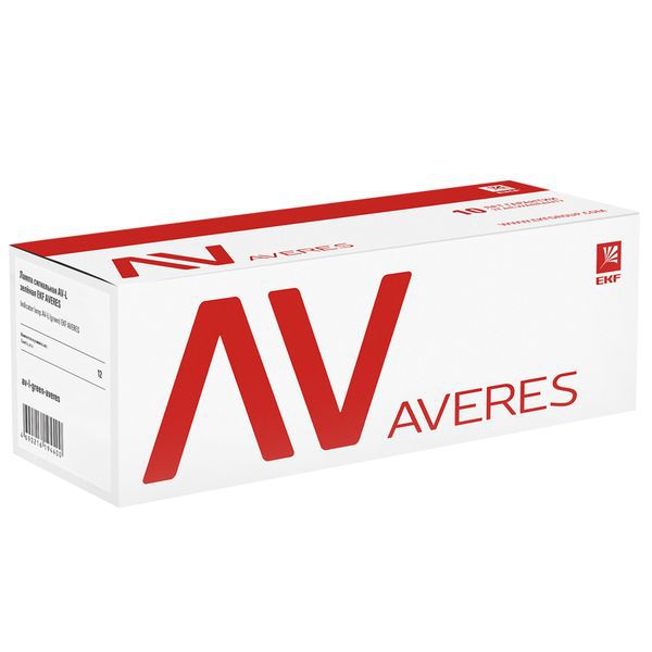 EKF av-l-green-averes