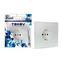 TKE-PX-R1FZSF-C04 TOKOV ELECTRIC фото