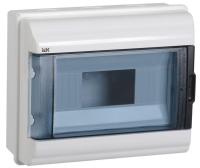 MKP72-N3-09-55 IEK фото