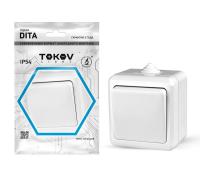 TKL-DT-V1-C01-IP54 TOKOV ELECTRIC фото