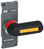 KA-VR20D-RY-0160-0250 IEK фото