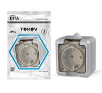 TKL-DT-R1Z-C06T-IP54 TOKOV ELECTRIC фото