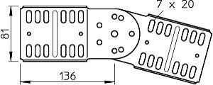 OBO Bettermann 7082029
