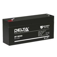 DT 6033 (125мм) Delta фото
