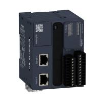TM221M16R Schneider Electric фото