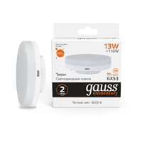 83813 GAUSS фото