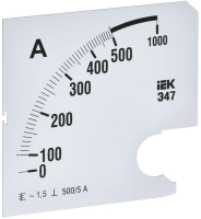 IPA20D-SC-0500  фото