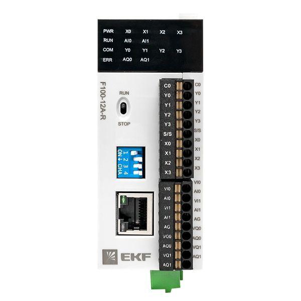 EKF F100-12A-R