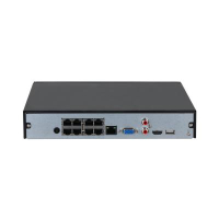 DHI-NVR2108HS-8P-S3 Dahua фото