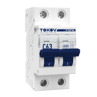 TKE-PZ60-MCBI-2-63-C TOKOV ELECTRIC фото