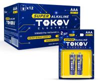 TKE-ALS-LR3/B2 TOKOV ELECTRIC фото