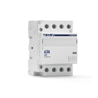 TKE-PZ-MC-3-63-230-40 TOKOV ELECTRIC фото