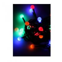 KOC_GIR30LEDBALL_RGB КОСМОС фото