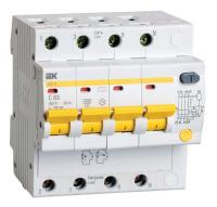 MAD10-4-063-C-100 IEK фото