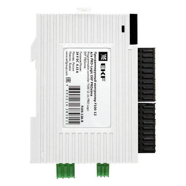 EKF F100-12A-R