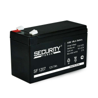 4614030010005 Security Force фото