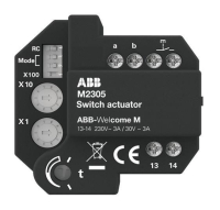 M2305 ABB фото