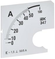 IPA10D-SC-0050 IEK фото