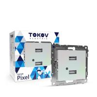 TKE-PX-2USB-C04 TOKOV ELECTRIC фото