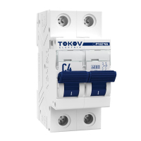 TKE-PZ60-MCBI-2-4-C TOKOV ELECTRIC фото