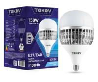TKE-HP-E40/E27-150-6.5K TOKOV ELECTRIC фото