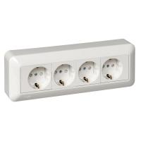 RA16-411M-B Systeme Electric фото