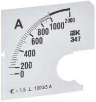 IPA10D-SC-1000 IEK фото