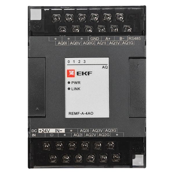 EKF REMF-A-4AO