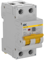 KA-VD14-1-010-C-030-AC IEK фото