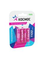 KOCR03NIMH1100mAh4BL КОСМОС фото