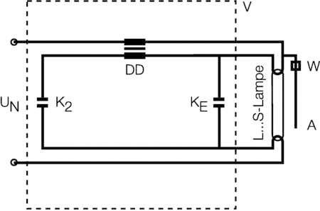 LEDVANCE 4050300008912