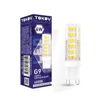 TKE-G9-6-4K TOKOV ELECTRIC фото