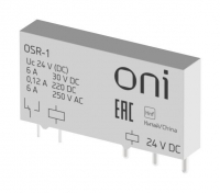 OSR-1 ONI фото