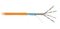 EC-UF004-5E-LSZH-OR NETLAN фото