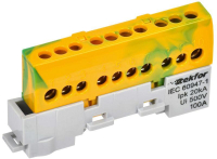 TF-NN10-10-KL-K52 IEK фото