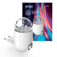 DIY0041 GAUSS фото