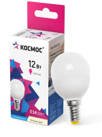 LkeLED12wGL45E1430 КОСМОС фото