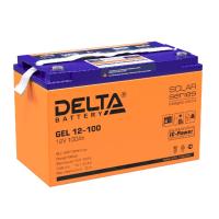 GEL 12-100 Delta фото