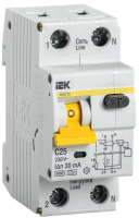 MAD22-5-025-C-30 IEK фото