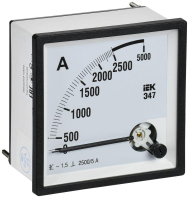 IPA20-6-2500-E  фото