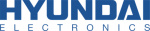 HYUNDAI логотип