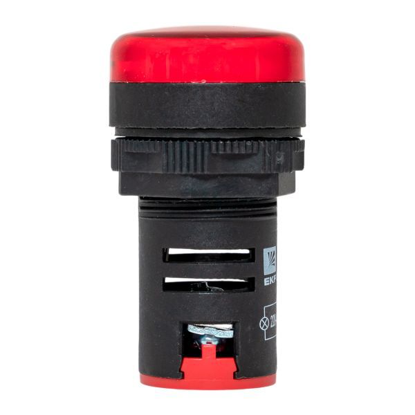  ledm-ad16-r-230acdc
