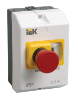 DMS11D-PC55 IEK фото