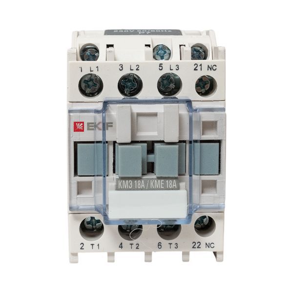 EKF ctr-s-18-220-nc
